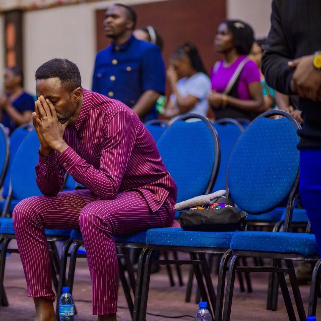 BTGMinistry's tweet photo. Tuko tayari kumlingana Bwana mahali hapa ,hakikisha umeshafika eneo hili usipitwe na Bwana alichotuanda mahali apa!!

@dr.ipyana

#endtimeawakanening #btgministry https://t.co/kUyIe4EEwj