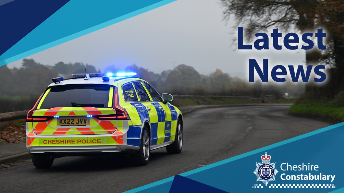 Continue to take care if you are out driving today, as trees may have fallen.

If you encounter debris on the road, contact your council's highways department.

Please only call 999 if there's a risk of harm or worse

For the latest on Storm Darragh visit orlo.uk/jJn0I