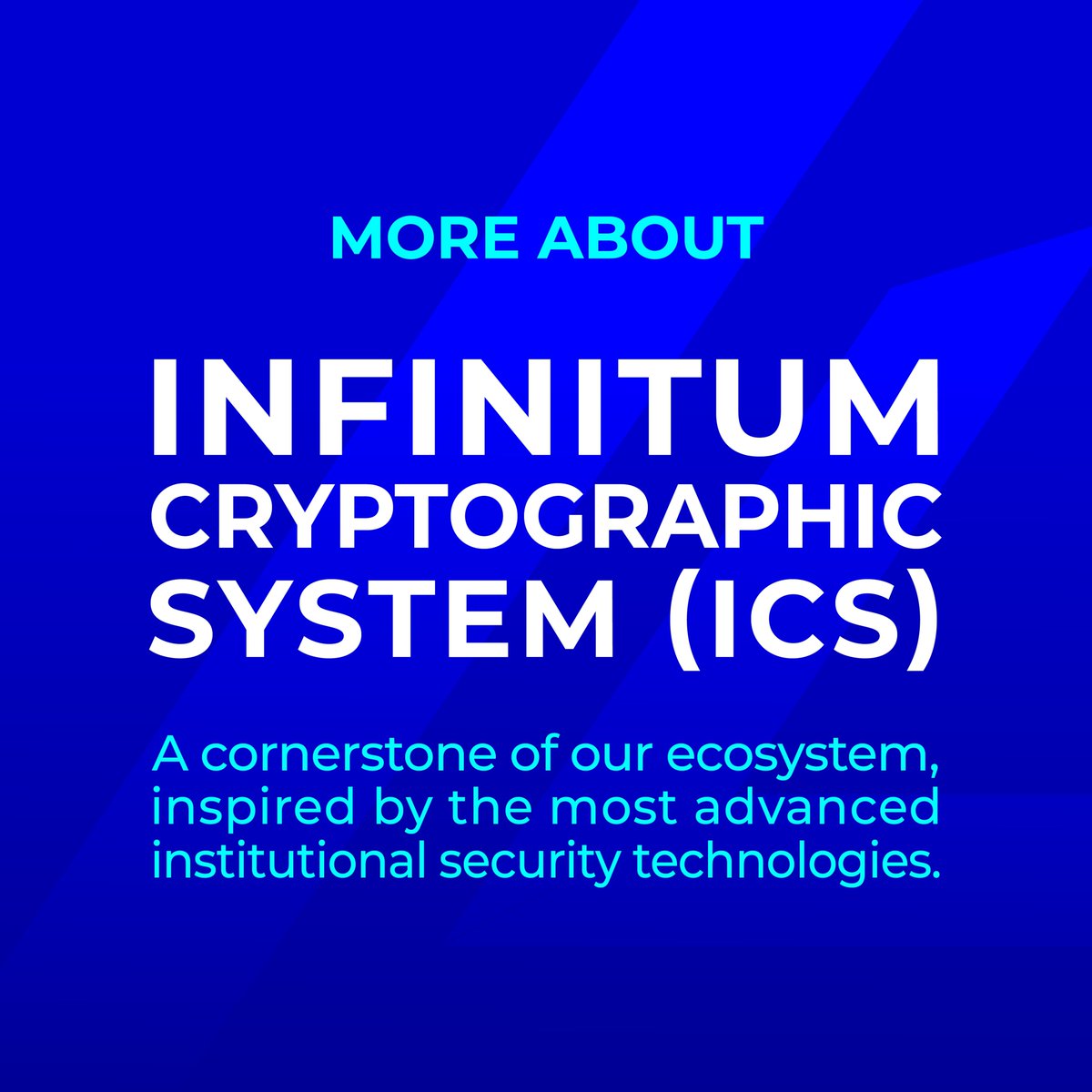 Infinitum tweet media