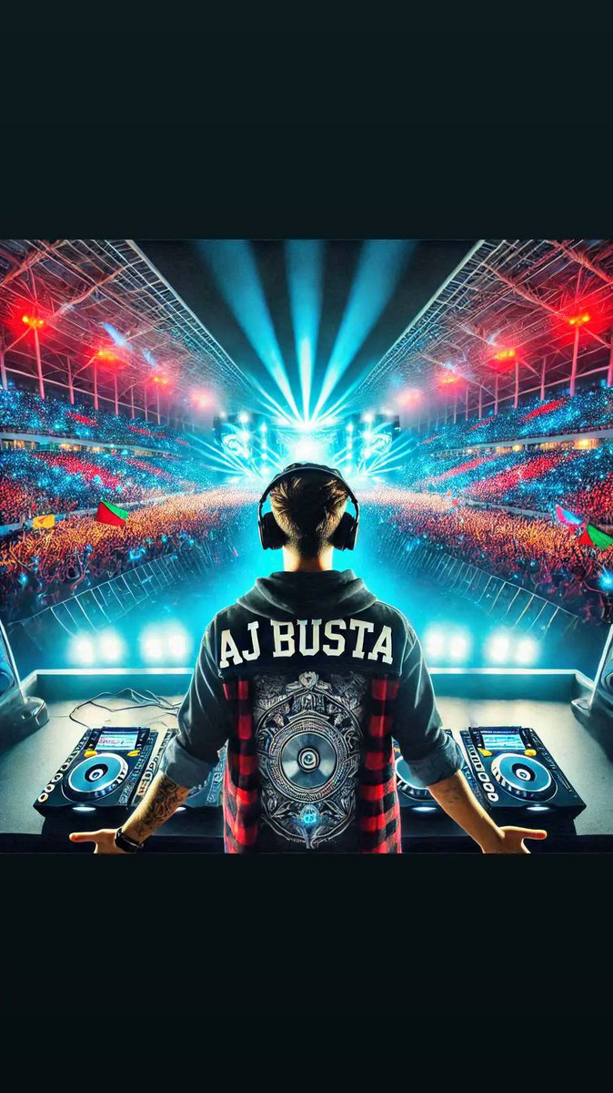 djpetebull's tweet photo. Dope!!°=° #ajbusta #petebull #rawstylicity https://t.co/jZX5tY9FLQ