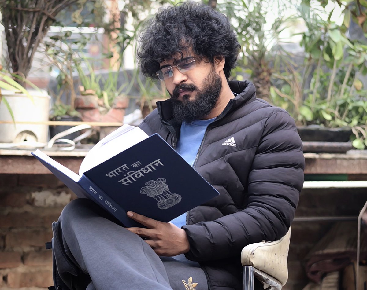 जन्मदिन मुबारक हो बड़े  भैया जी <a href="/abhijatav07/">Abhishek Kumar Jatav ( बहुजन शायर )</a>