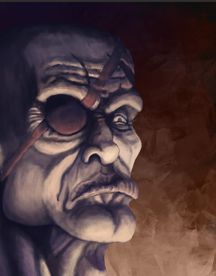 thelizardsoup's tweet photo. Almost there!
#sagat #StreetFighter https://t.co/7R6KIrC51h