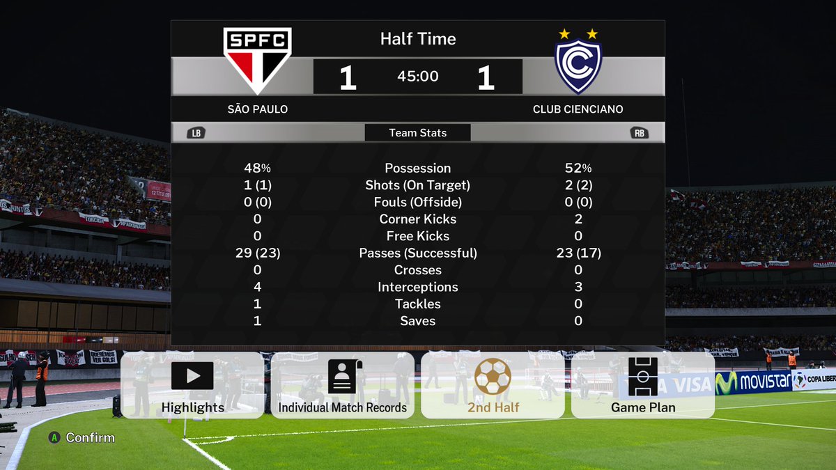 Copa Libertadores 2006 🏆🌎💫

<a href="/play_eFootball/">eFootball</a>