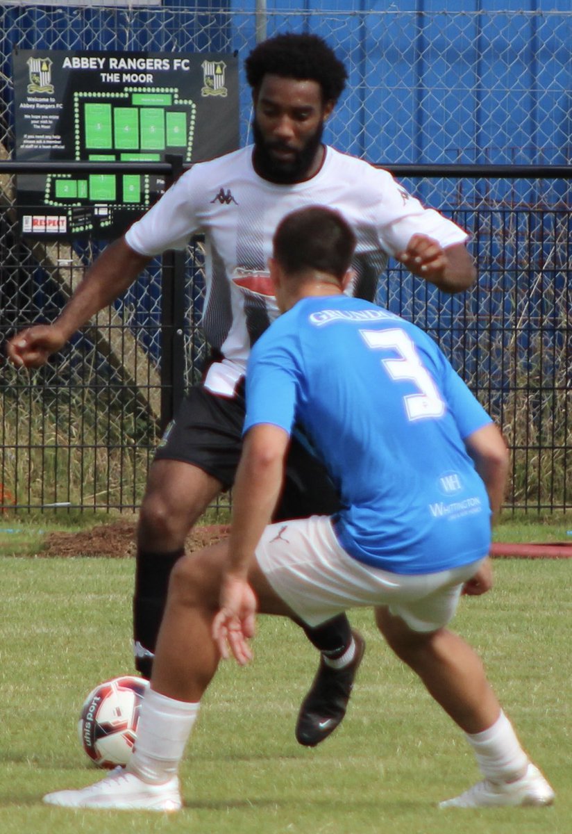 ARFC_Official's tweet photo. Happy birthday to our very own Jae Kelly!

Hopefully our flying winger is back in action soon terrorising opponent defences - wishing you a full recovery Jae.

Wishing you a great day from everyone at Abbey ❤️❤️

⚫️⚪️🟡 https://t.co/fYMZBPHnZ7