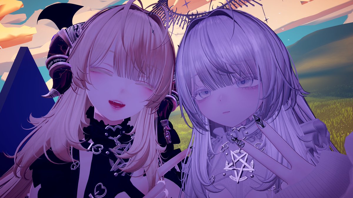 pyontani_'s tweet photo. 鶏育ててみた
#VRCP https://t.co/FWZA816BRB