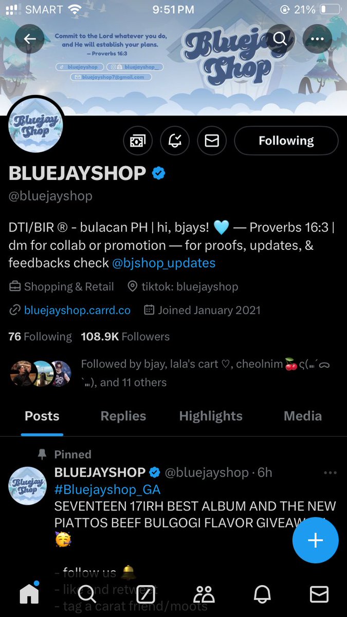 lk_dgp's tweet photo. @bluejayshop done ☘️ https://t.co/ydas7Uvowx