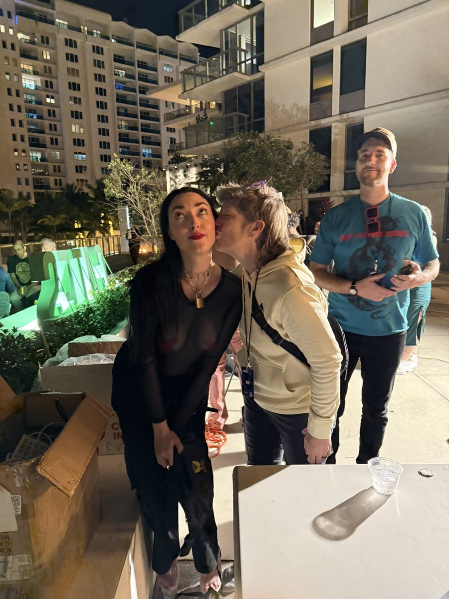 Good morning Web3

Say it back or else you’ll get herpies <a href="/GoodDogOnX/">GOOD</a>