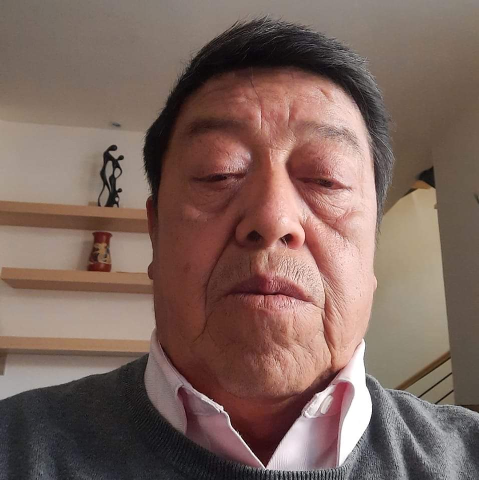Buenos días amigos alguien cinice a este rico madurito esta bken sabrosos pero quiero conocerlo 🍑🍆🍆😘😘🥰🫣🫣🍆🍆🍆