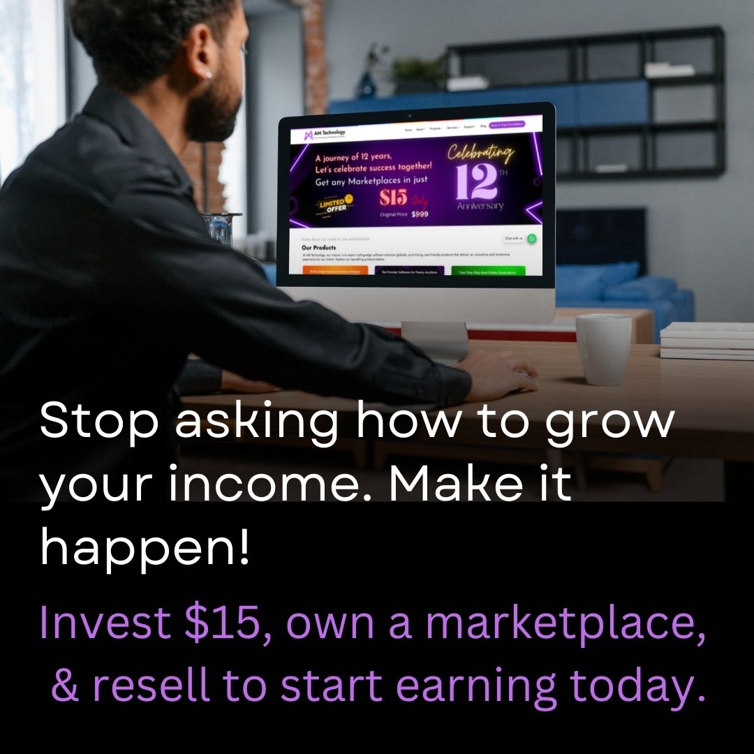 AMTechnology4's tweet photo. Stop working for others; start working for yourself..
Launch your IT business in no time.
Get it Now: https://t.co/Xr1S64FWHP

#startbusinessonline #invest #dotnetdeveloper #dotnetcore #developer #freelance https://t.co/yUudClJM6A