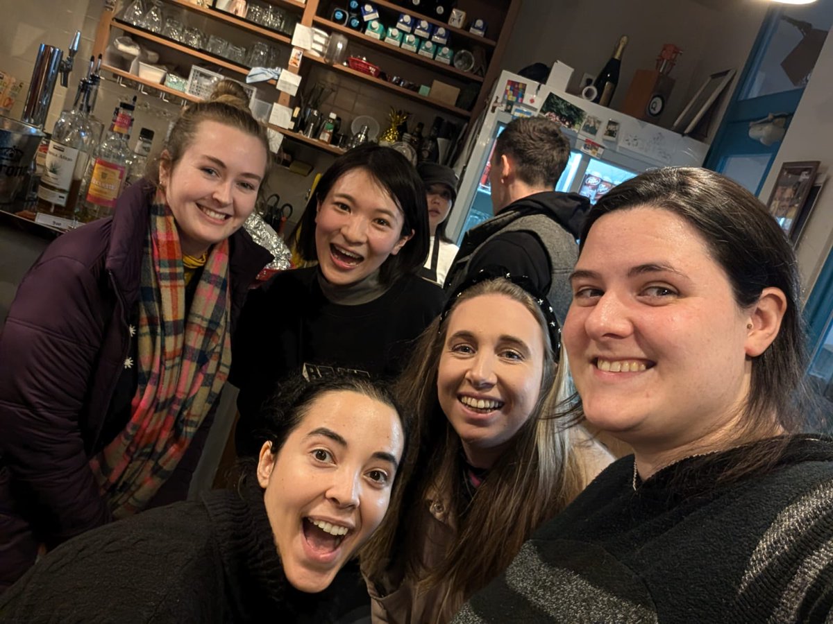 Hollie Hughes tweet media