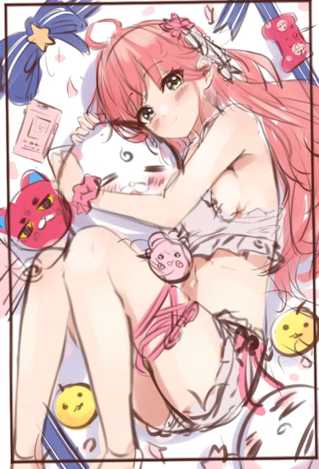 らふ     かんせい 