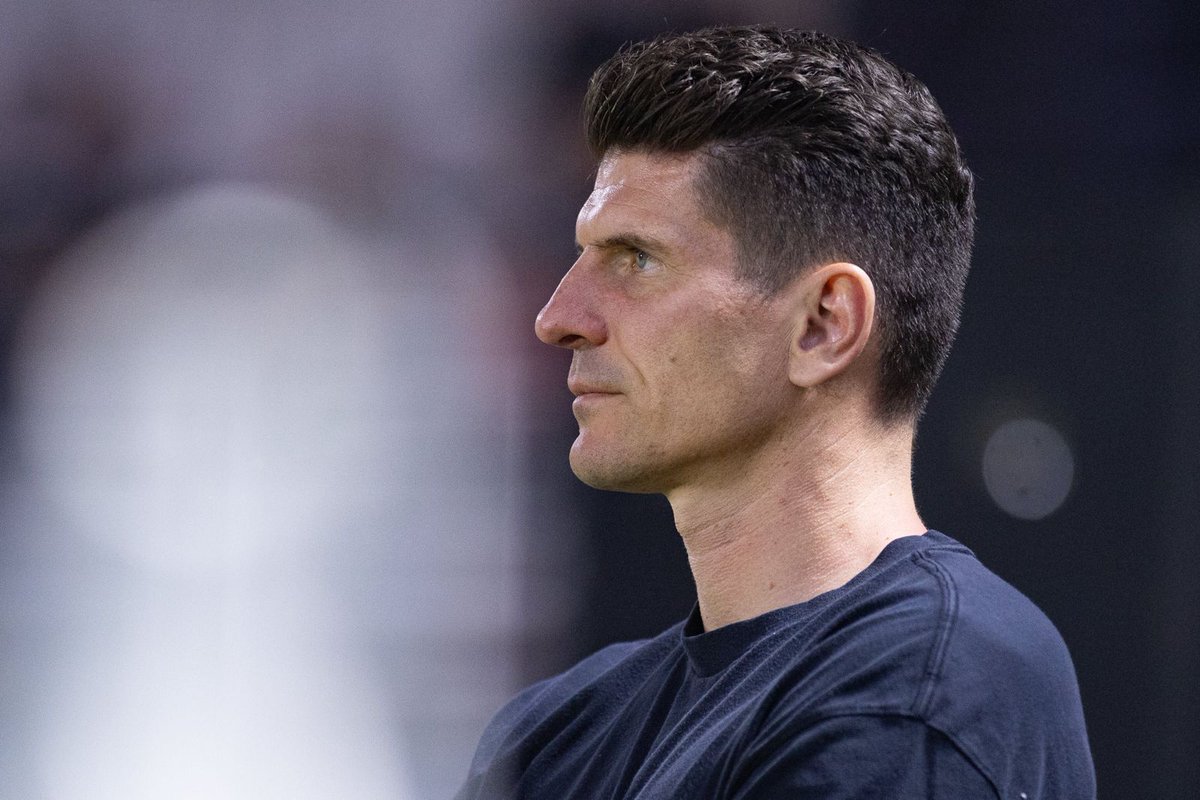 ActuFoot_'s tweet photo. 🚨 Mario Gomez 🇩🇪 va intégrer le conseil d’administration du Paris FC en tant que représentant de Red Bull ! 

🗞 @le_Parisien https://t.co/2wBmOptZcC