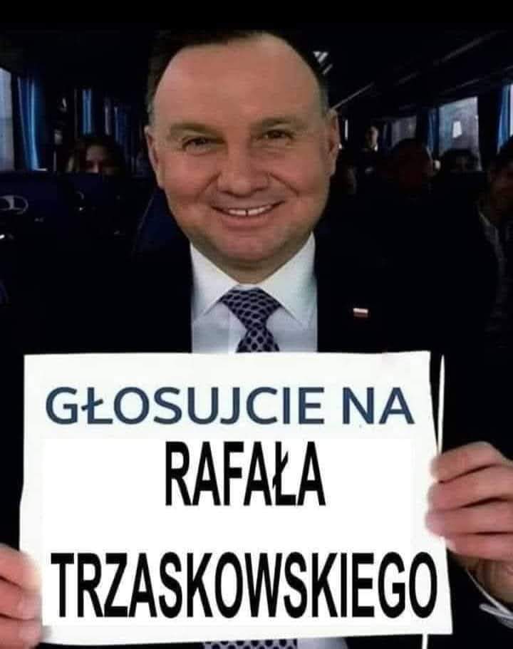 Przekonany po konwencji Koalicji Obywatelskiej.