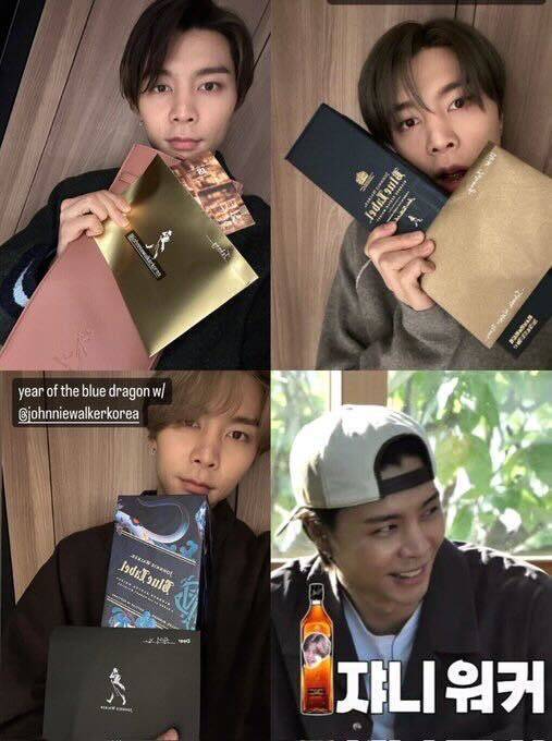 Mookkyy49's tweet photo. Central embassy จะแตกมั้ยคราวนี้ มีpopup Johnnie Walker x Johnnie Shu มางี้.
#JohnnieWalker
#JohnnieWalkerBlueIceChalet
#JOHNNYSUH #JOHNNY
#쟈니 #徐英浩 #ジャニー https://t.co/v9HxduZyht