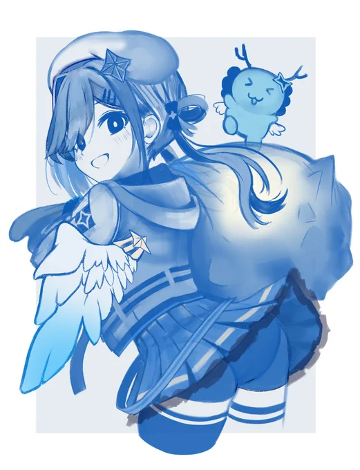 くりすますたそwip