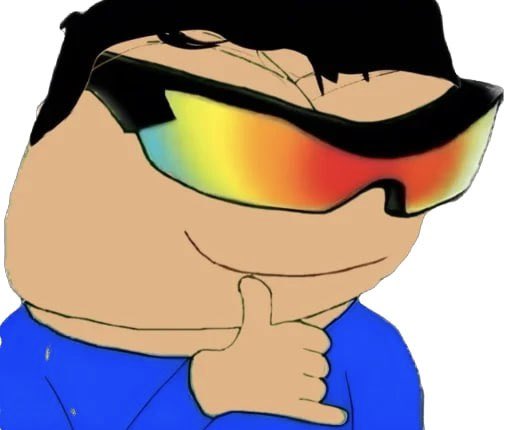 new name who dis (cumbak arc)