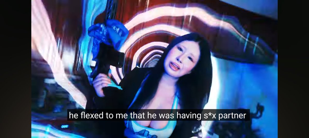 NOW WHAT????? SHES EXPOSING EVERY KHH RAPPER