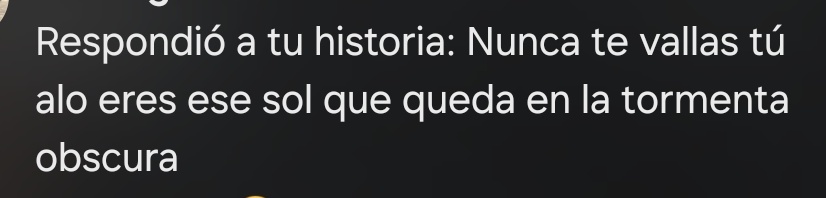 Alo_valdes's tweet photo. Ayer subí unas stories a ig porque fue la posada de mi trabajo, últimamente han habido muchos movimientos y la gente se ha estado yendo por diversos motivos... tengo en RS a amigos de otras áreas y regiones en la chamba y me pegó mucho que me escribieran esto jaja 🥹💛 https://t.co/brGuJ2Ehz5