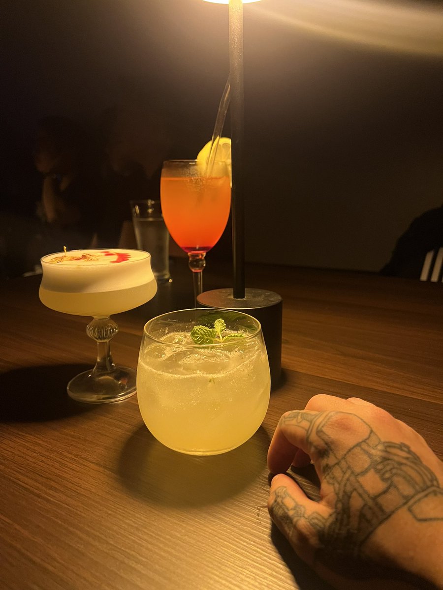 Japinoy96's tweet photo. So far so good 🍃 @alteratmoxbarph #alternight #alterdvo https://t.co/z7NrnjOJYR