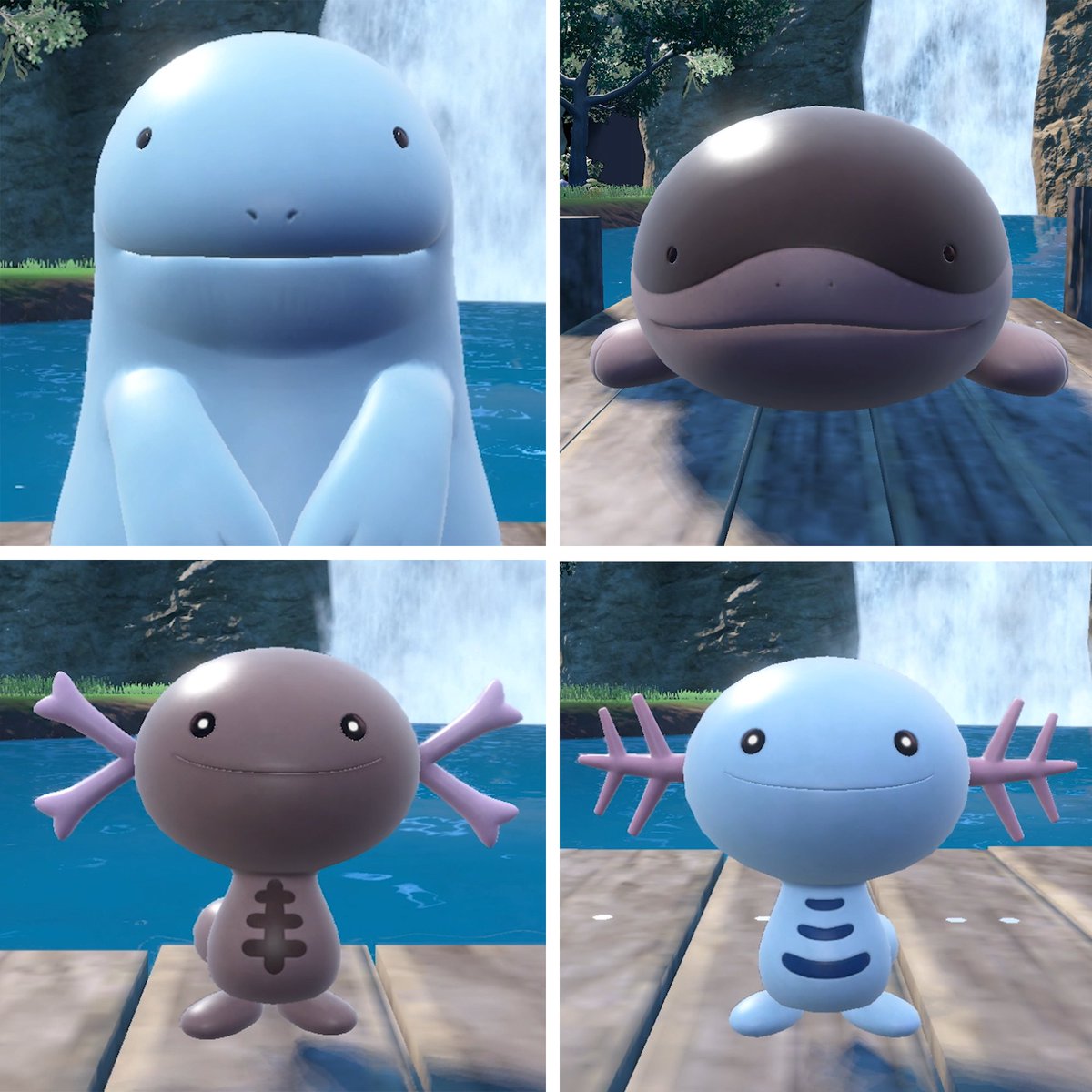 Pokémon UK tweet media