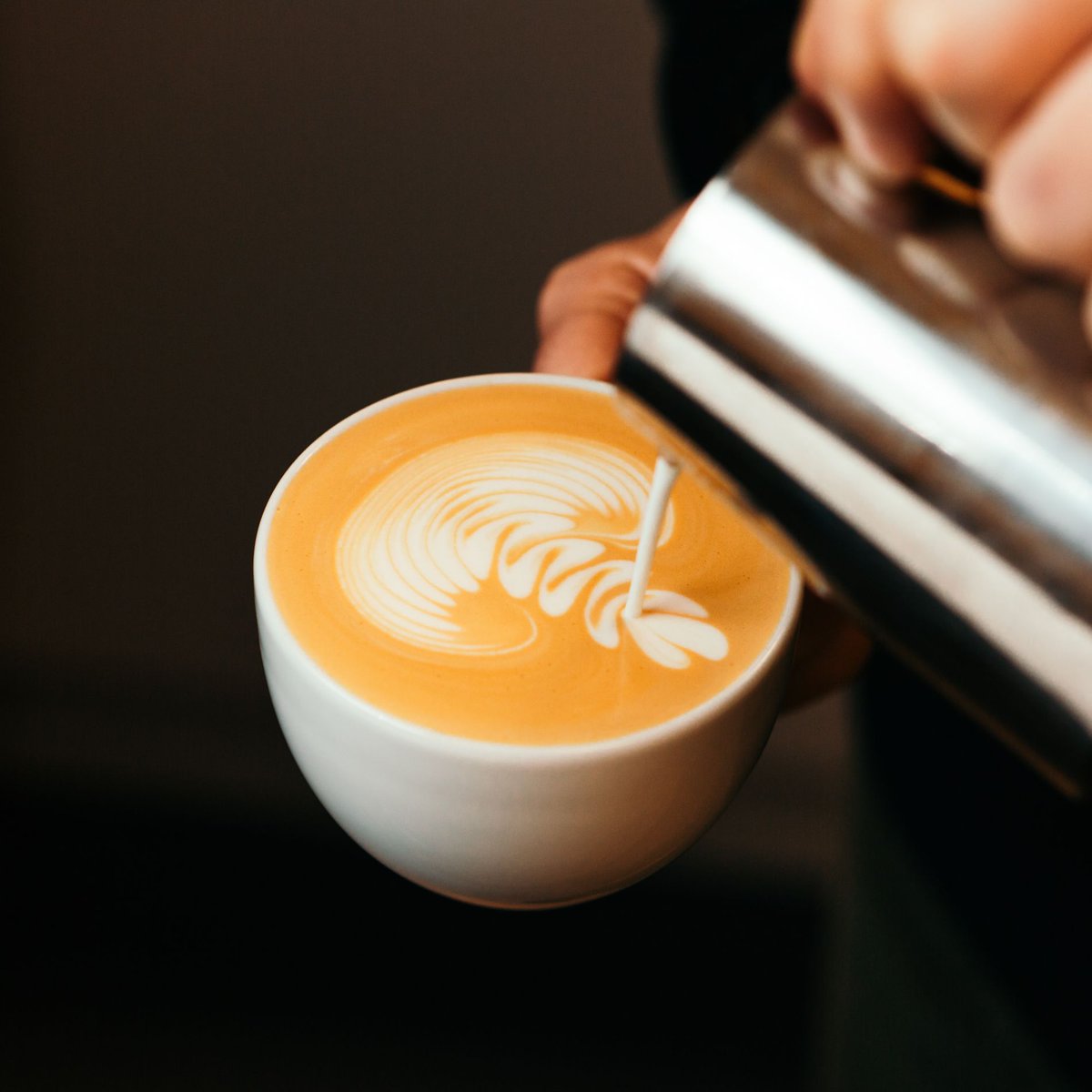 There's only a few bags of Macho left! From Tarrazú, Costa Rica, think of biting into a jammy Bakewell tart with this tasty espresso.
buff.ly/3CgF1Bd