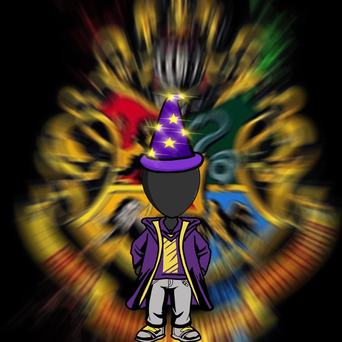$POOF 🧙‍♂️ 🪄 tweet media
