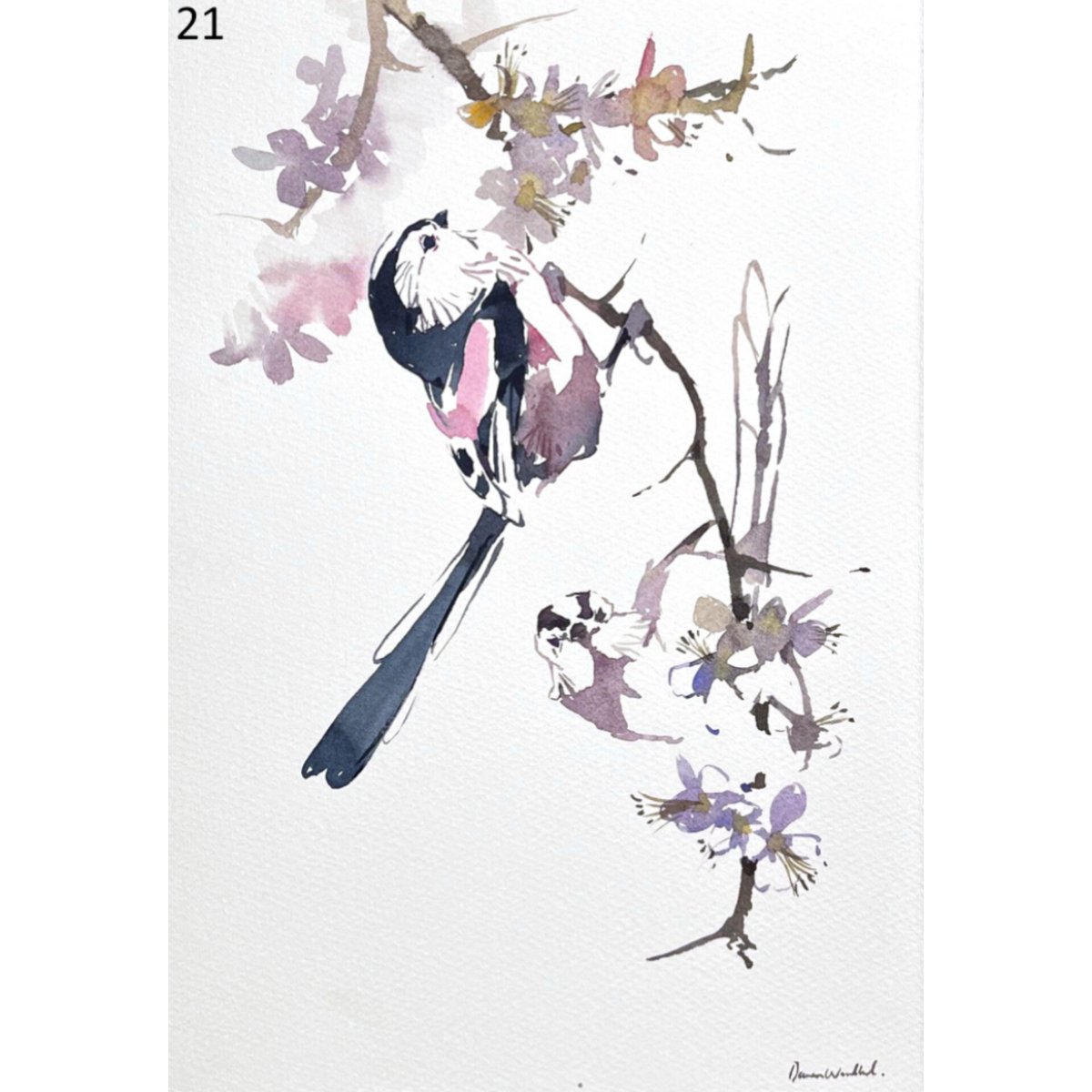 Darren Woodhead MA (RCA) SWLA tweet media