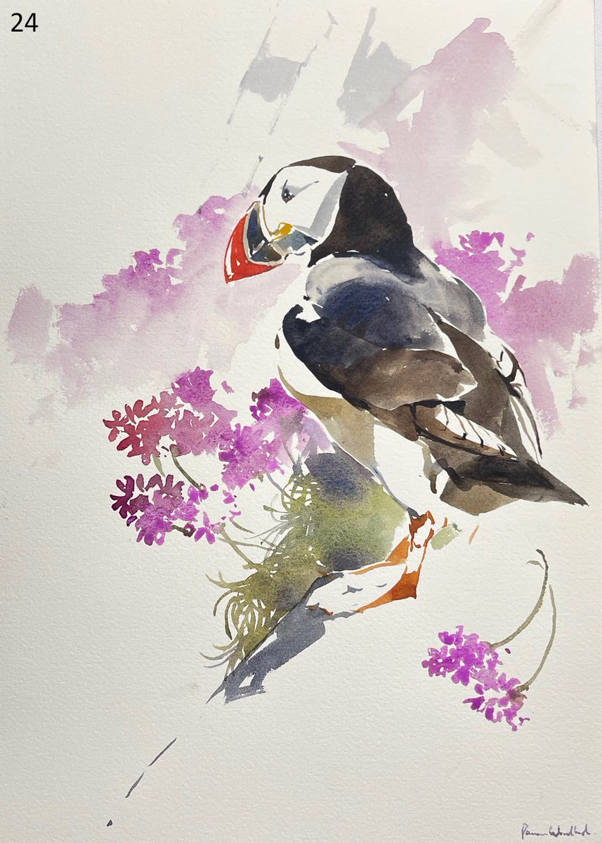 Darren Woodhead MA (RCA) SWLA tweet media