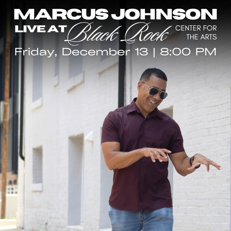 Marcus Johnson (@marcusjohnson3k) on Twitter photo ๐ถโจ Marcus Johnson LIVE at BlackRock Center for the Arts! โจ๐ถ
๐
Friday, December 13 | 8:00 PM
๐๏ธ General Admission: $35 (+ 7% Service Fee)
Buy tickets here: us.patronbase.com/_BlackRockCentโฆ
#MarcusJohnson #LiveMusic #BlackRockCenter #ChristmasVibes #JazzFunkSoul #DMVEvents ๐ท๐ค๐ ๐ถโจ Marcus Johnson LIVE at BlackRock Center for the Arts! โจ๐ถ
๐
Friday, December 13 | 8:00 PM
๐๏ธ General Admission: $35 (+ 7% Service Fee)
Buy tickets here: us.patronbase.com/_BlackRockCentโฆ
#MarcusJohnson #LiveMusic #BlackRockCenter #ChristmasVibes #JazzFunkSoul #DMVEvents ๐ท๐ค๐
