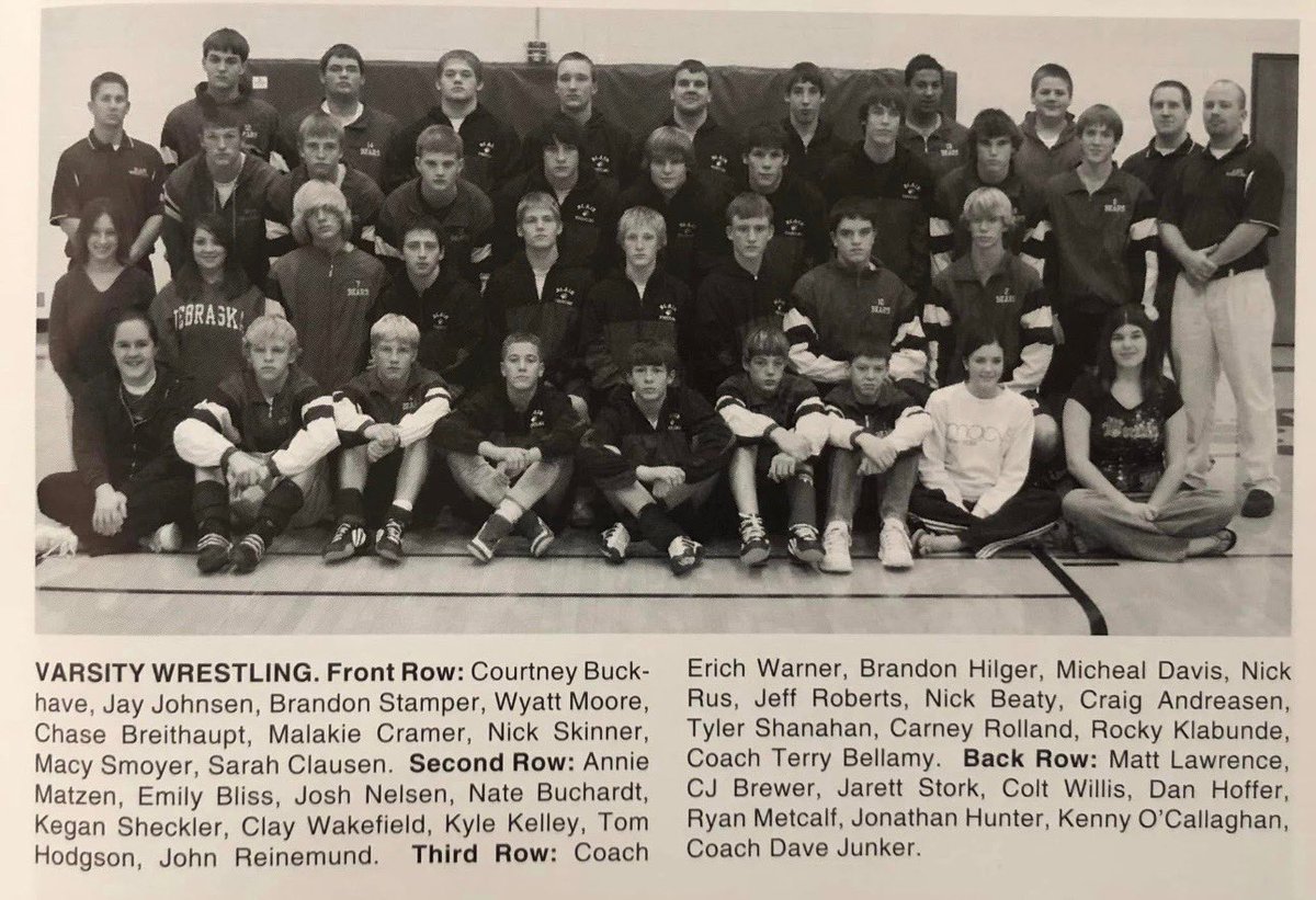 Terry Bellamy tweet media