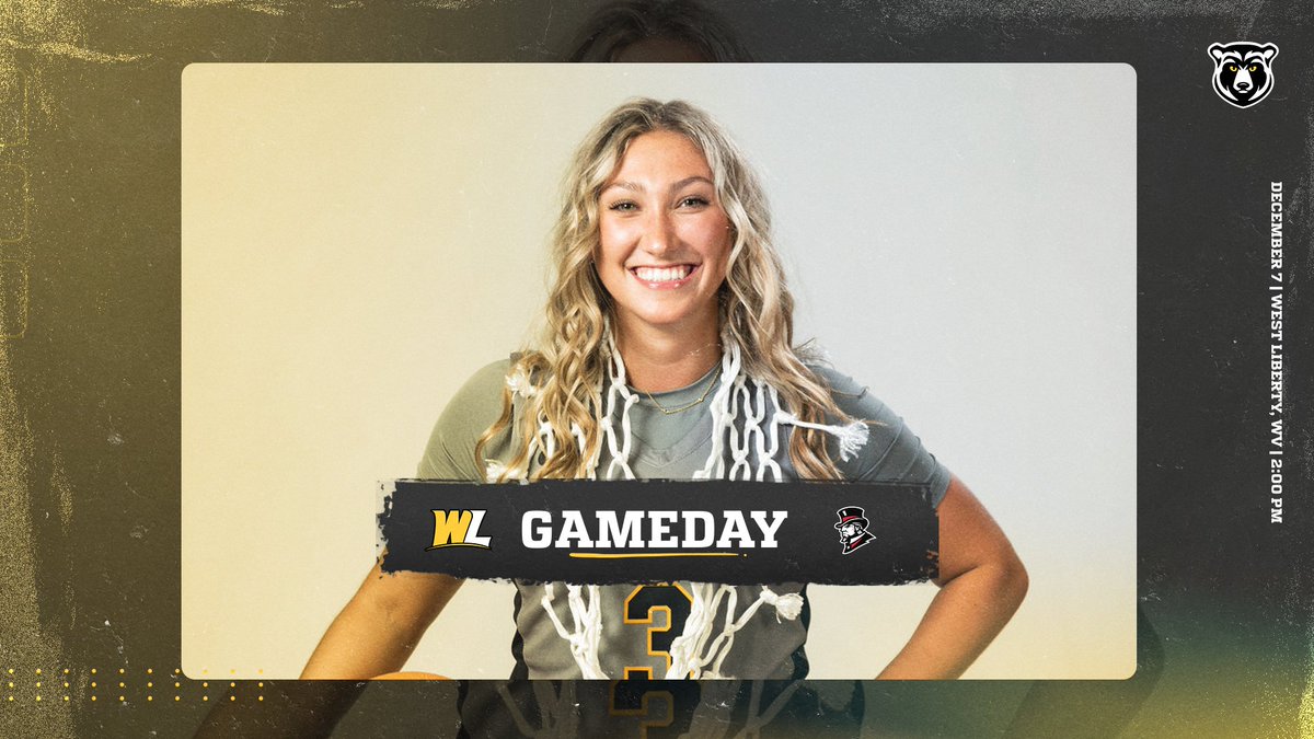 🏀 READY FOR TIP INSIDE THE ASRC ‼️

GAME 9️⃣
💻 mountaineast.tv/westliberty/
📊hilltoppersports.com/sidearmstats/w…

#GoWLU | #TopperNation 🐻