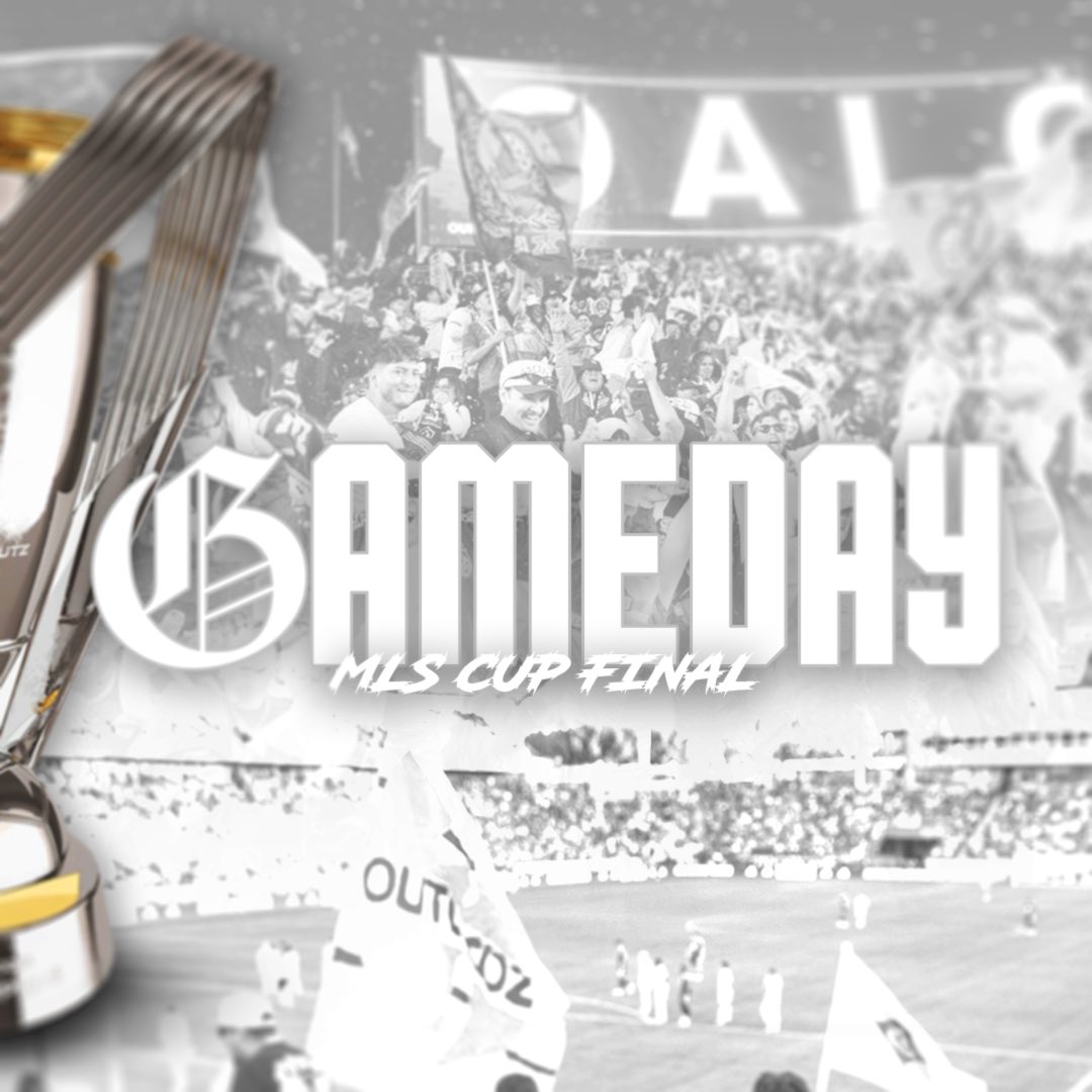 Galaxy Outlawz tweet media