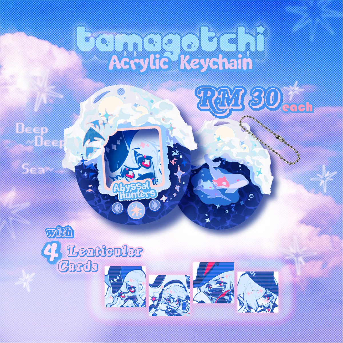Kinomily6664's tweet photo. ✨Hi~ Pre orders are available!
 Pre order link:  https://t.co/Z160iCb7Qc
ヾ(*´▽‘*)ﾉ✨

✦ Comic Fiesta 2024 ✦
⏰✦21-22 Dec
✨Booth✦ 3anKoIchi
📌✦KLCC

✨Shares appreciated~♪✧•*✨
#cf2024 #comicfiesta2024 
(1/4) https://t.co/5STexHq4gL