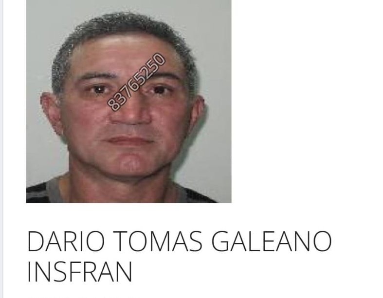 Raulbogarin's tweet photo. 🚨FUE ASALTADO Y ASESINADO 
-Dario Galeno, estaba empezando su jornada laboral como conductor de Bolt. 
-En el primer viaje, lo llevaron a la zona del Pantanal, Lambaré.
-Quiso resistirse a un asalto y le dieron 3 balazos. 
-Falleció en el lugar y le robaron el celular. https://t.co/LSxPdiGwIa
