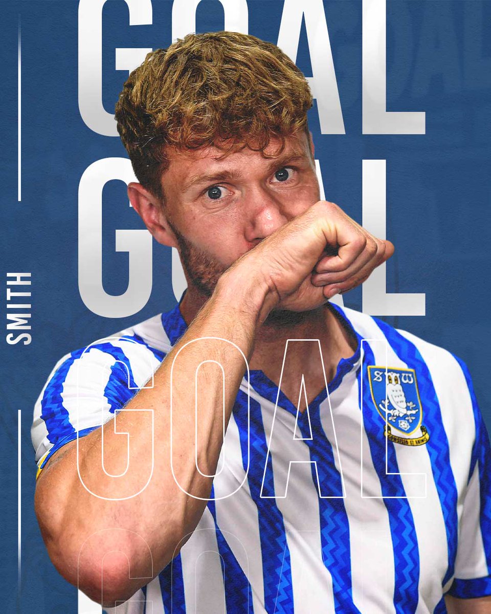 Sheffield Wednesday tweet media