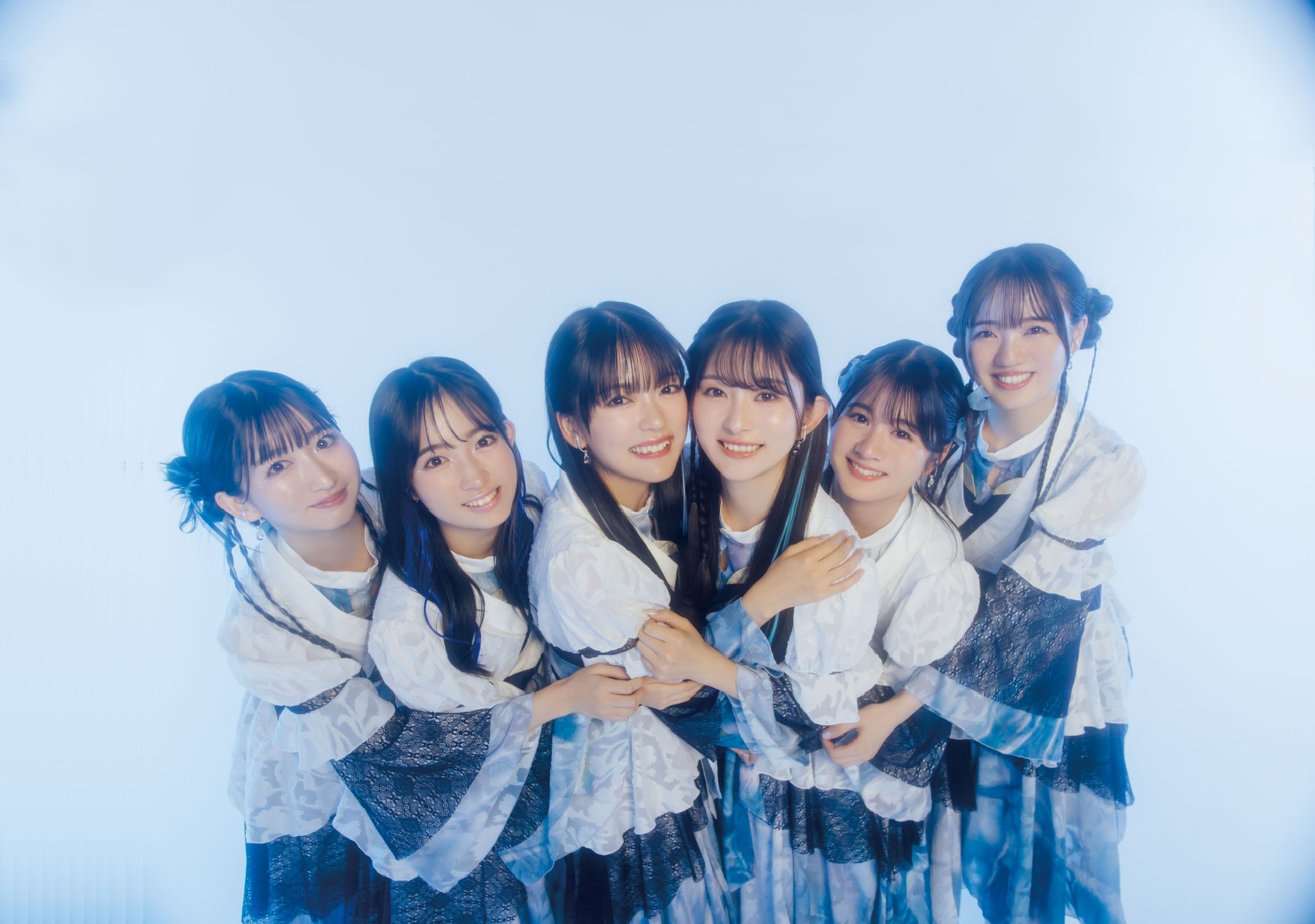 季節外れの桜舞う。ばってん少女隊・瀬田さくら卒業公演 -桜歌爛漫-