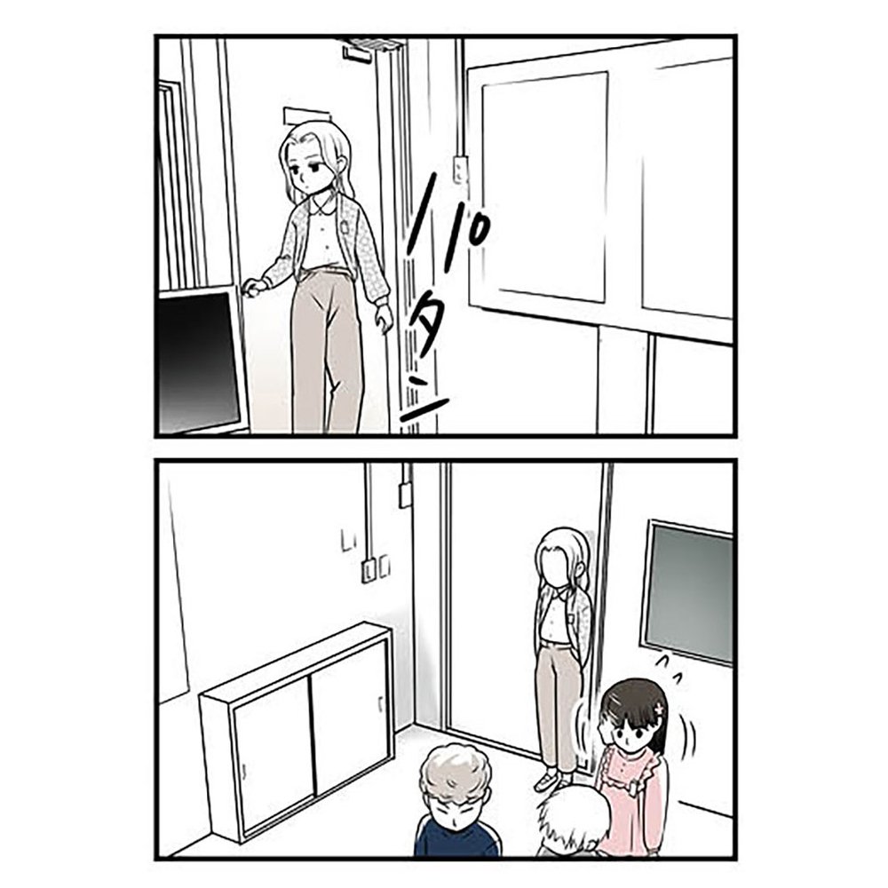 6年生に襲われました(2/5)
お話はフィクションだけど、この部分は私の実体験です。
4年生でも「わざと涼村さんを選んだ」ことに気付きました。
そしてこういう時は変な反応をせずに「無視」すればいいというのは涼村さんから学びました。