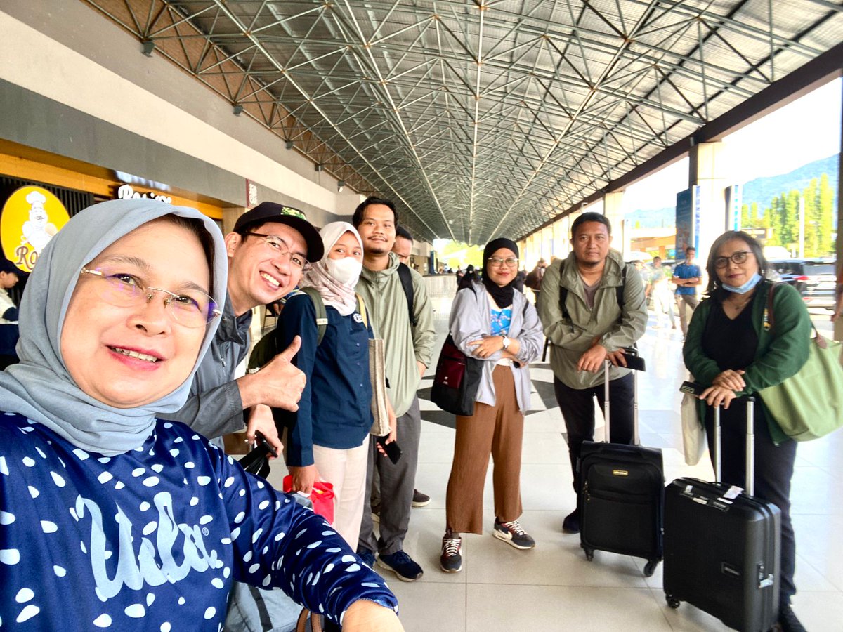 asephs82's tweet photo. Bimbingan teknis tracer study untuk Perguruan Tinggi di LLDikti Wilayah XIV

hari, tanggal: Rabu-Sabtu, 4-7 Desember 2024
tempat: Universitas YAPIS Papua (UNIYAP) Jayapura https://t.co/vMv5MszSXP