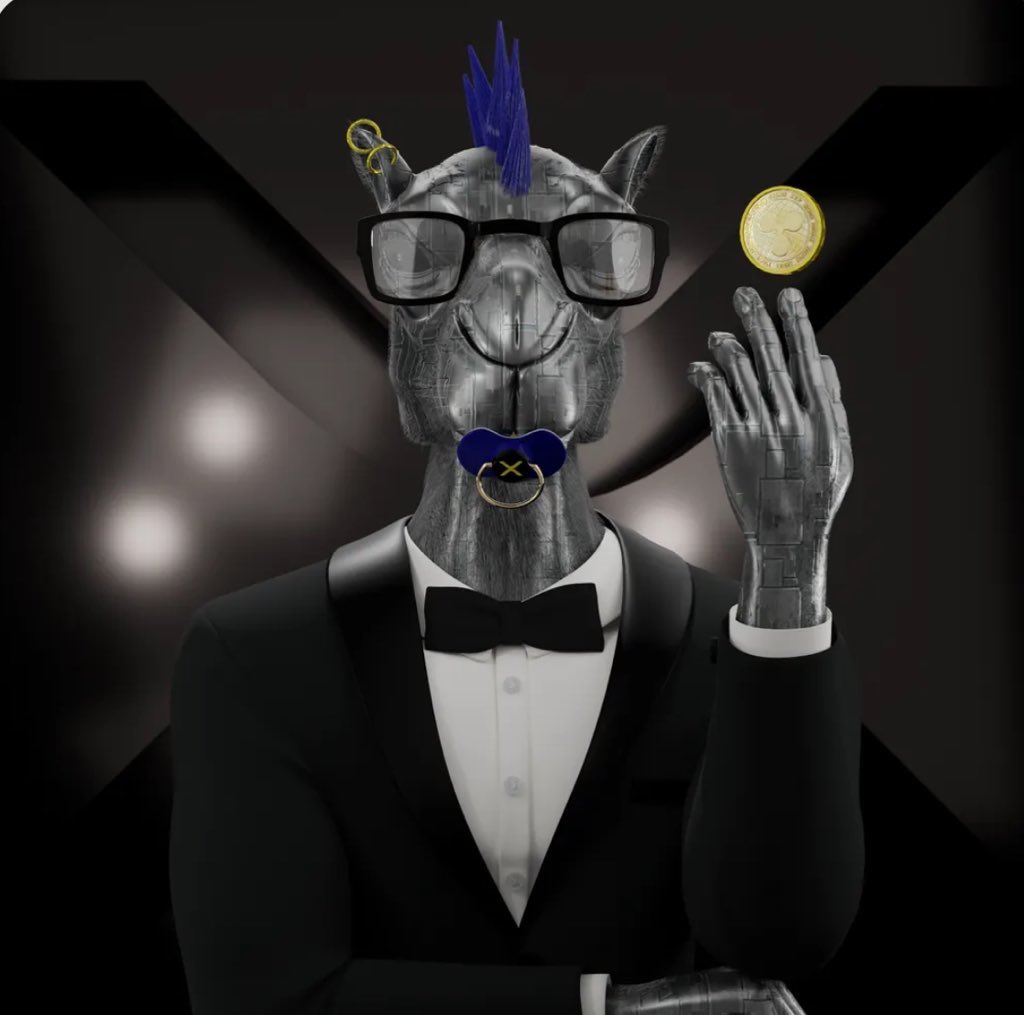jforcejr84's tweet photo. @kappagunnakap @CoreumOfficial You got a @DigitalPalm camel yet bro?
We dropping monthly @CoreumOfficial to holders of our first 3 generations from our projects #CoreBitValidator
Would love to have a Kang in the caravan
#Solonation #CoreumPower https://t.co/XS9L90ya1g