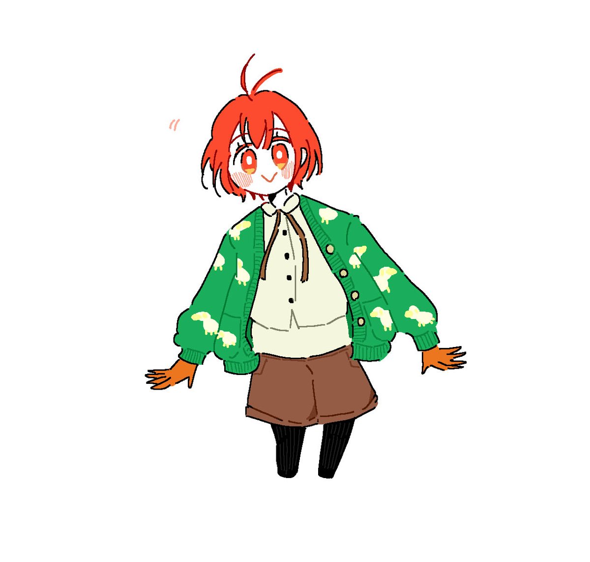 「」|ハグソングのこと許してないけどハグソングのことは愛すのイラスト