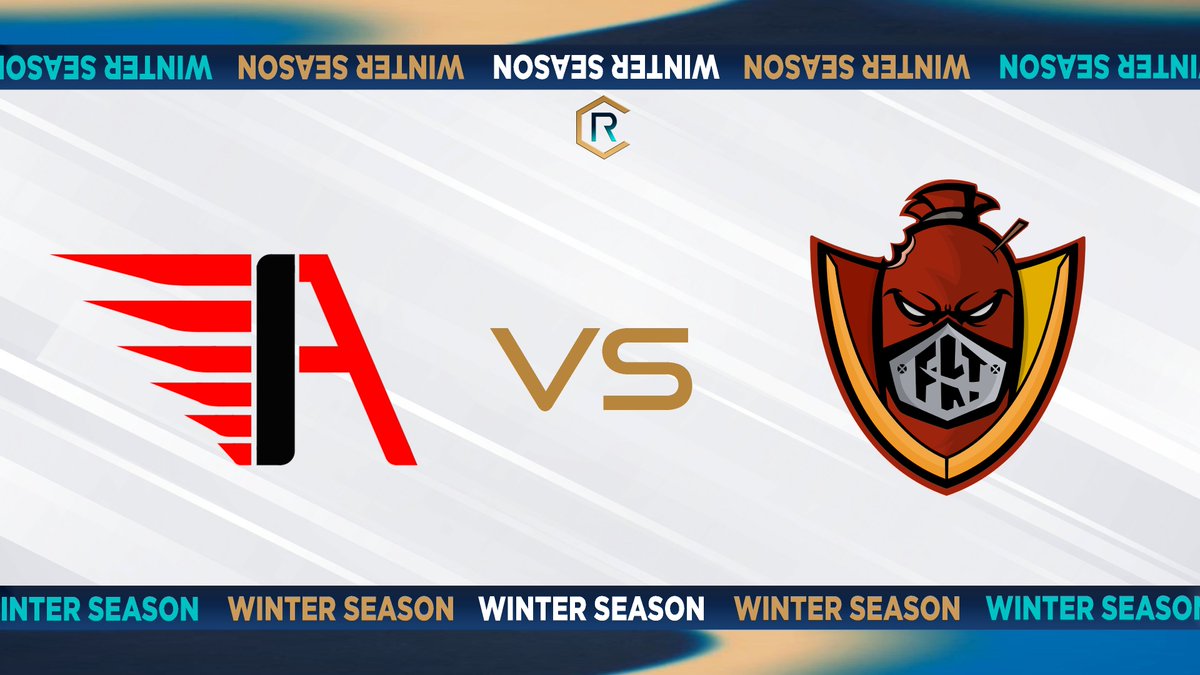 🔹 MAÑANA A LAS 10:20 AM CONTINUAMOS LA JORNADA CON UNO DE LOS CLÁSICOS DE COR

<a href="/isaiasangels/">ISAIAS ANGELS👼</a> VS <a href="/Team_Frankfurt/">Team Frankfurt</a> 👼🏼🌭

¿Llegó el momento de la revancha para IA o FKT saldrá de nuevo ganador? ¡No os lo perdáis!
🟣twitch.tv/champions_of_r…