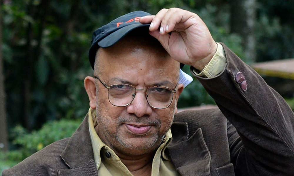 ‘মিথ্যা প্রচার শেষ পর্যন্ত পরাজিত হবে’—কবীর সুমন