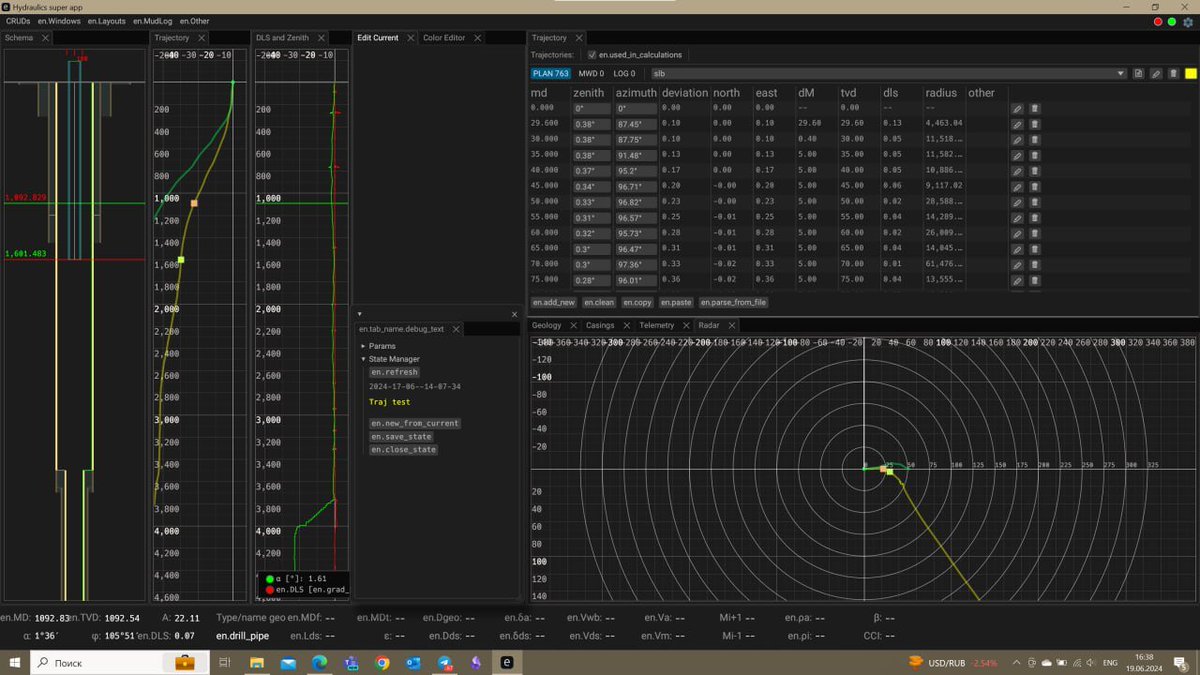 HSVSphere tweet media