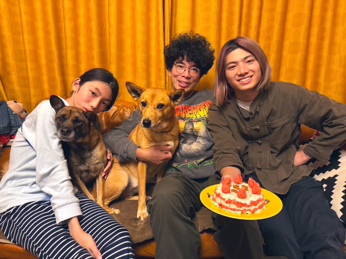 片桐仁なう on X