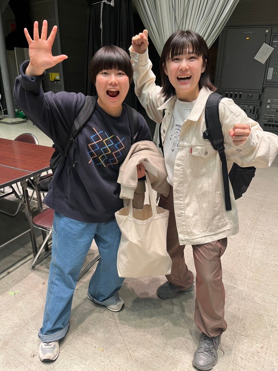 NIBOSHIIWASHI21's tweet photo. 【🎊準優勝🎊】
#細かすぎて伝わらないモノマネ にて準優勝しました！
か〜〜〜〜なり嬉しいです！
次は絶対優勝やで

12/10の #THE_W 決勝にも出ております🦋
面白いと思ってくださった方、是非見てください！

ネタをyoutubeにアップしましたのでご覧ください〜🕳️
https://t.co/X4vtI63DqZ https://t.co/Wesj884sye