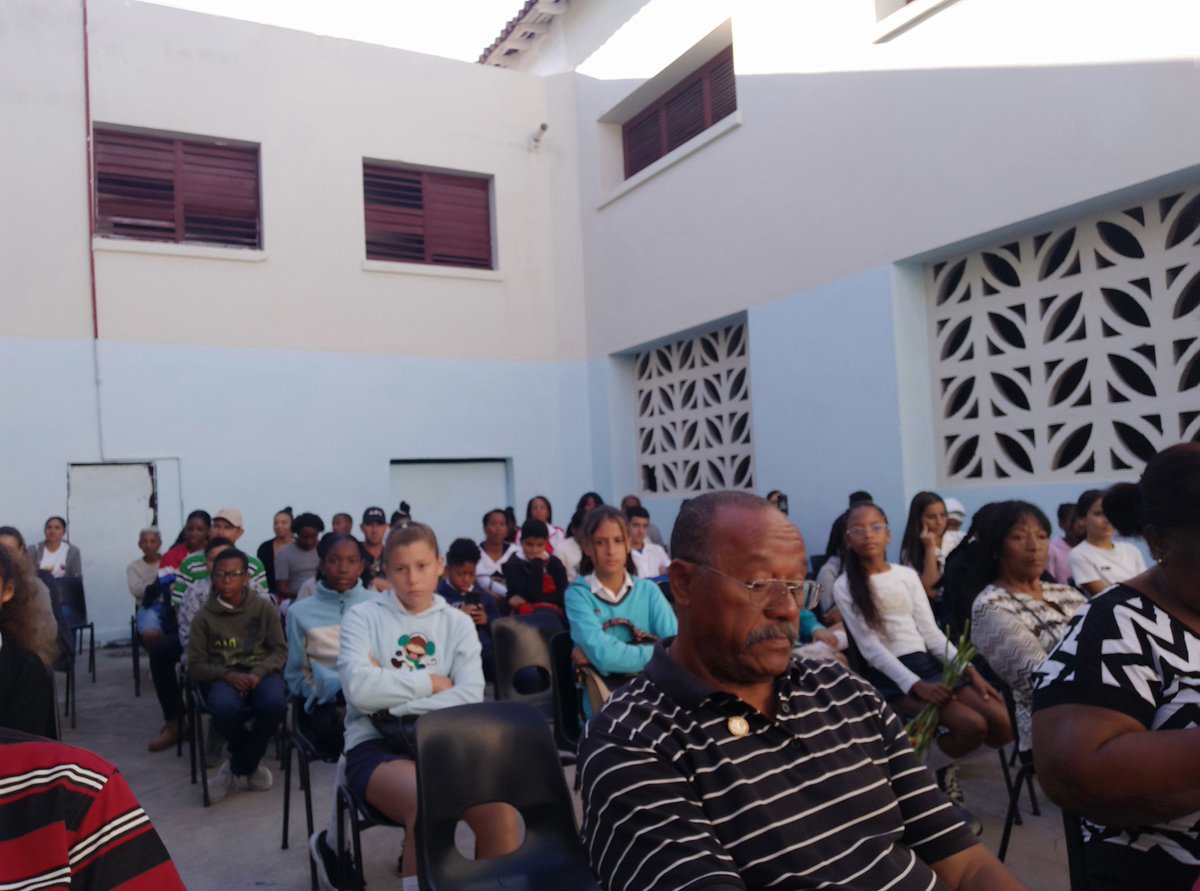 La muerte no es verdad,  cuando se ha cumplido bien, la obra de la vida.
#LaHabanaDeTodos 
#LaHabanaViveEnMí