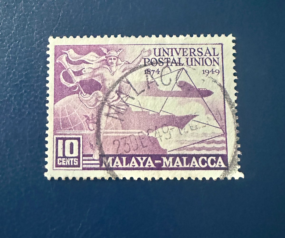 Philatelovely's tweet photo. Hello My aMazing friends. It’s the letter M in the a-z of Anniversaries on Stamps. Here are My stamps, please share yours too.
Malaya Malacca - UPU
Malta - Centenary of the Scapular
Mauritius - Centenary of postage stamp
#stampcollecting #philately #stamps https://t.co/xFeNXruqlT