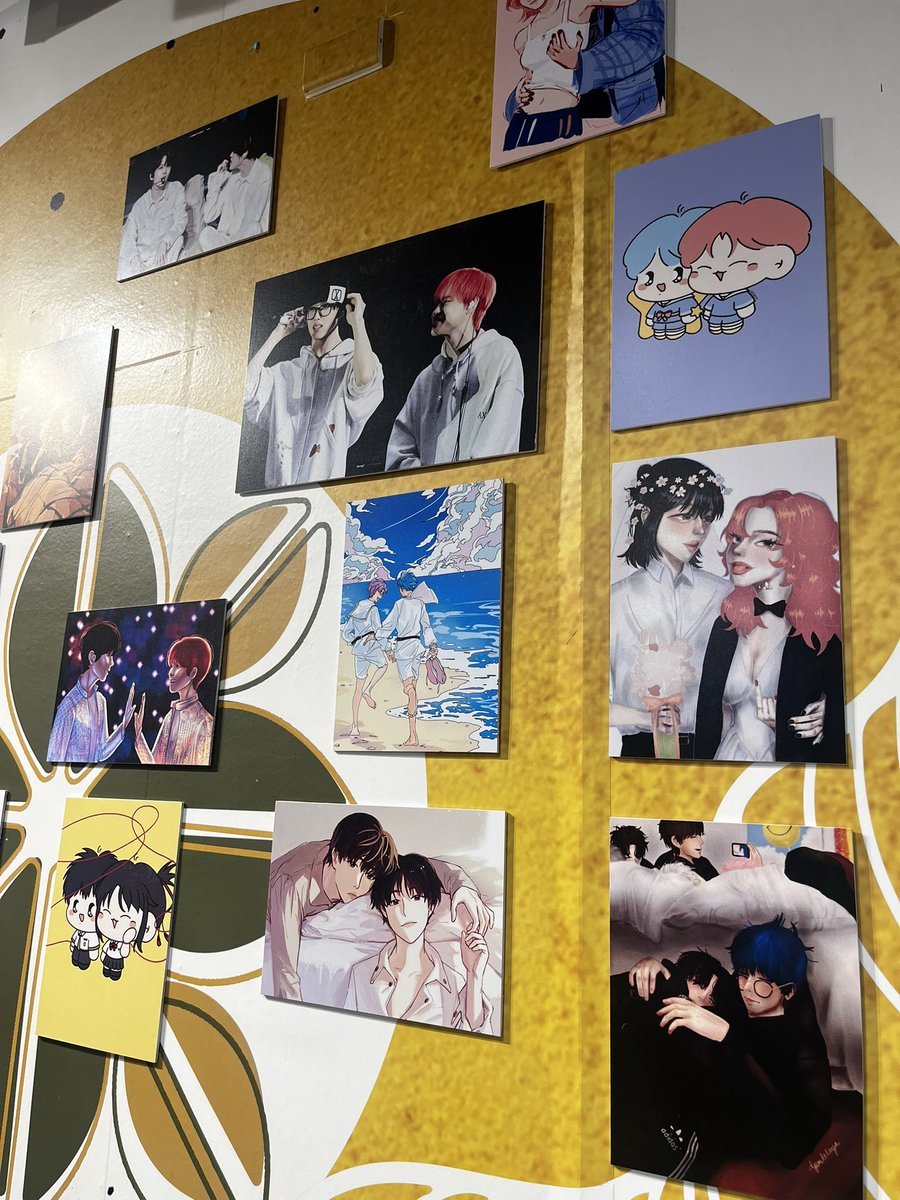 chnjiii's tweet photo. Had fun today at @chenjiph event! thank you so much for organizing this event for chenji (love u both) and thank you po sa lahat ng freebies 🫶 

yung freebies yung lumalapit sa mga attendees gusjshshs

See you next event po ~ https://t.co/spvHErsWzT