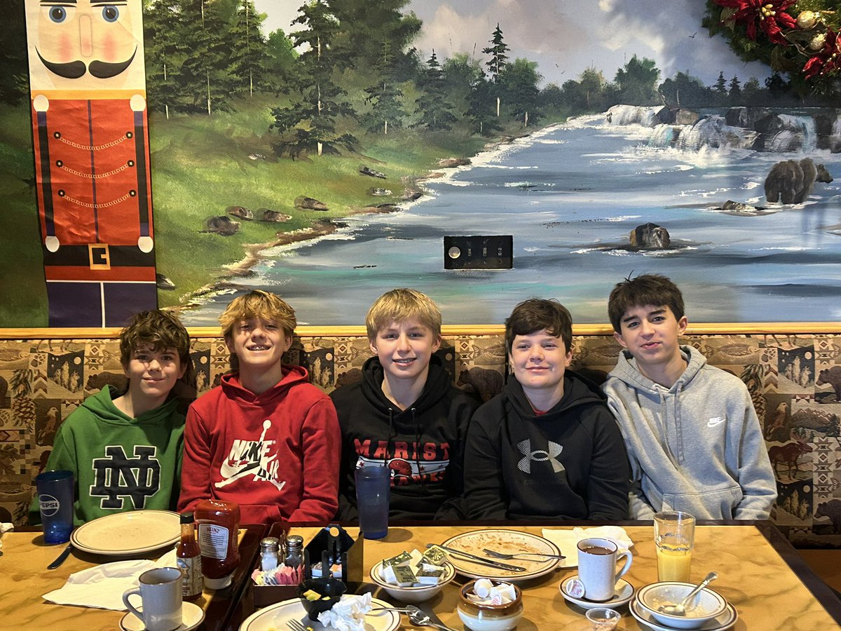 Jim Hughes tweet media