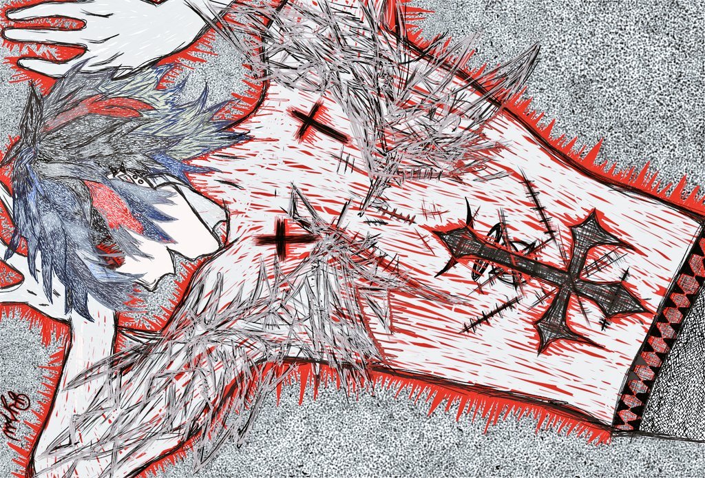 towan1s's tweet photo. rotti i cazzi ...
#slowdamage #スロダメ #promotwt #artwt #Anitwt #gamertwt #digitalart #towa #ibispaintx #goretwt #drawtwt #drawing https://t.co/3QYAlg1HEo